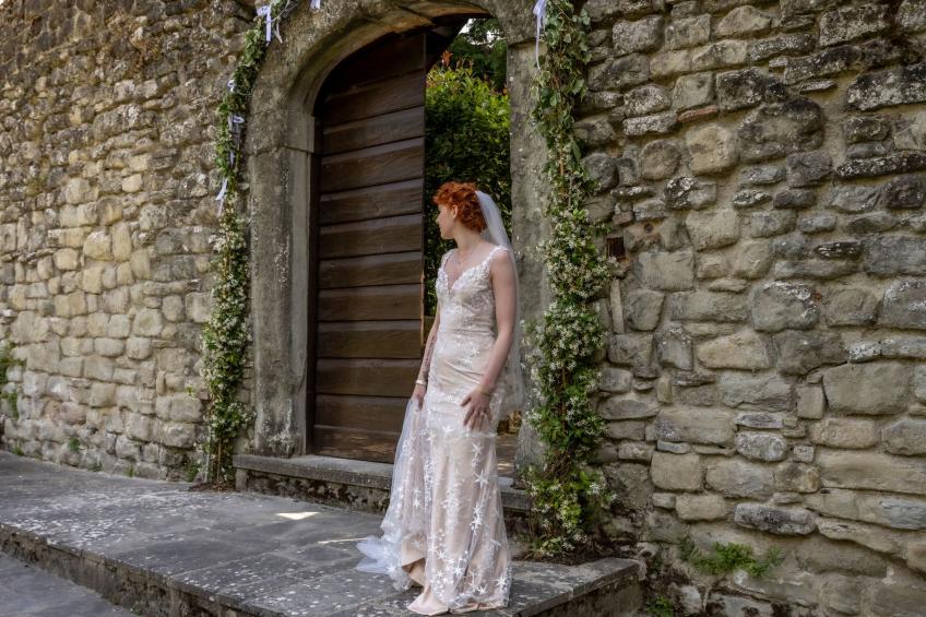 Medieval Tower mit Whirlpool auf der Dachterrasse - foto 38