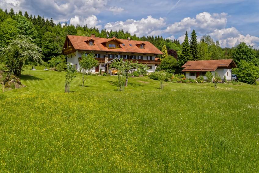 Wohnung Schwarzeck - foto 11