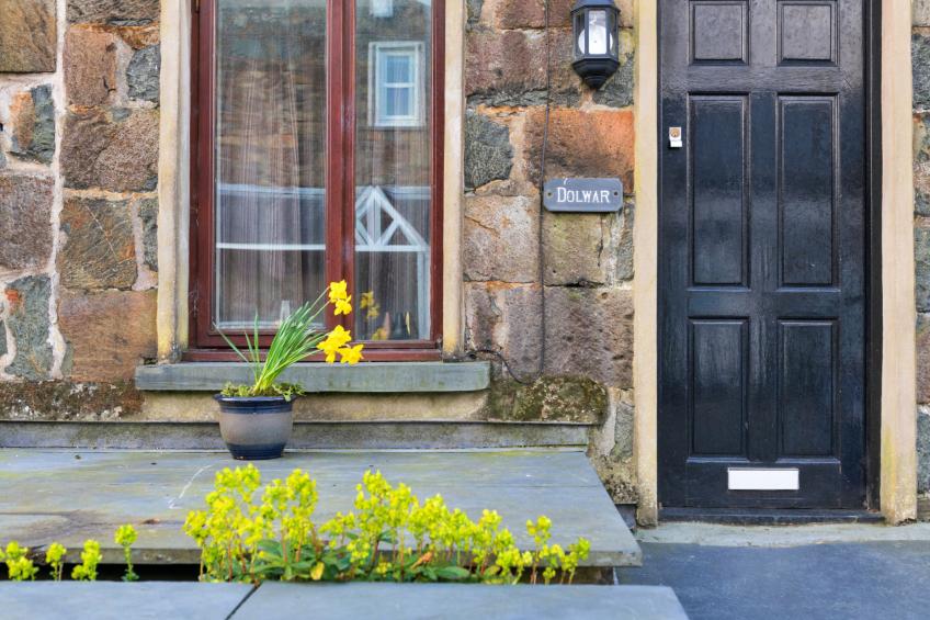 Dolwar Cottage - foto 21