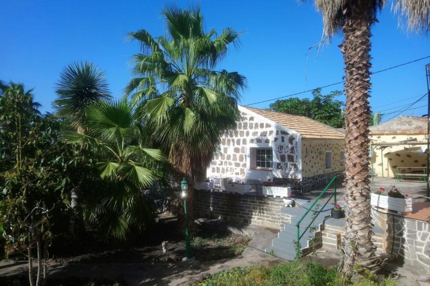 Haus El Cardón B2 - foto 3