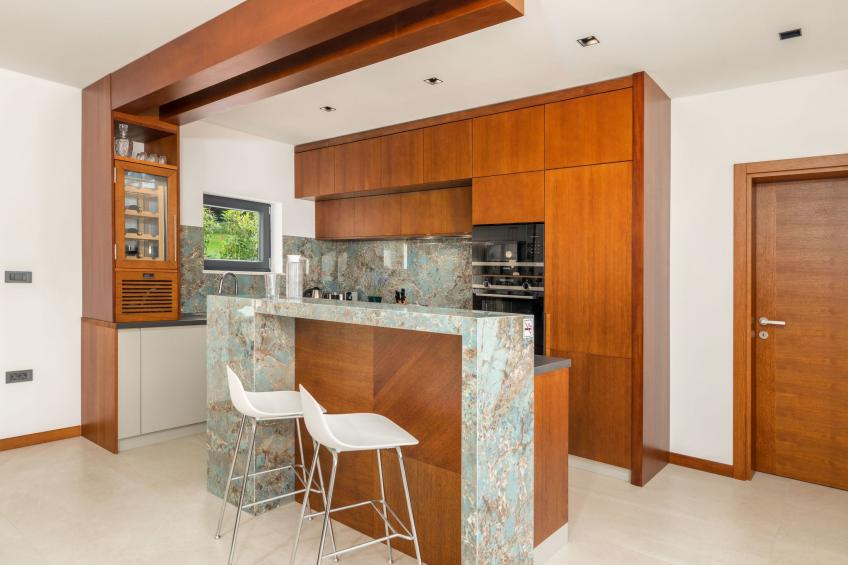 Villa Istria Green - foto 40