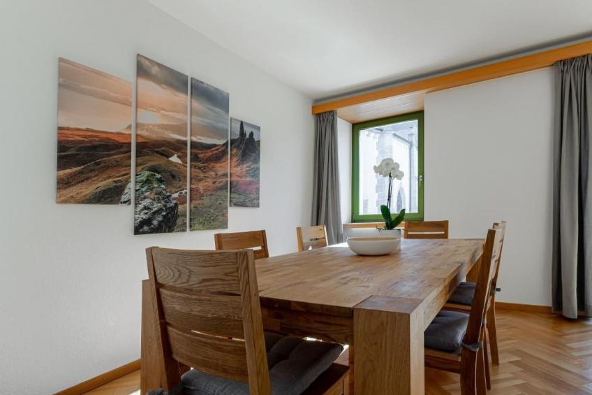 Casa Bernina - foto 20