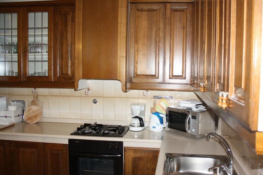 Gemütliche Wohnung Andrea in Opatija - foto 8