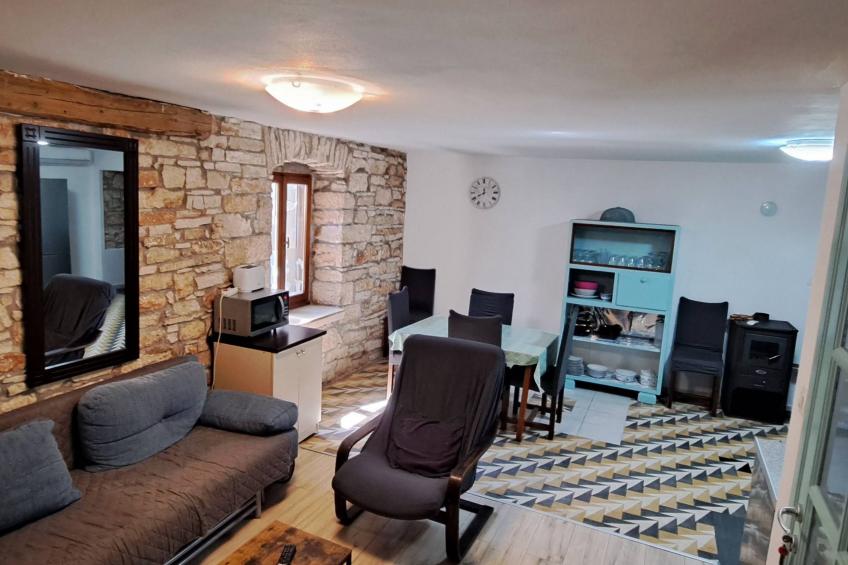 Wohnung "Eti and Mia 3" mit Pool - foto 24