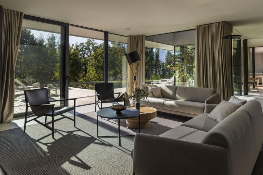 Ferienvilla MIstra mit privatem Pool - foto 8