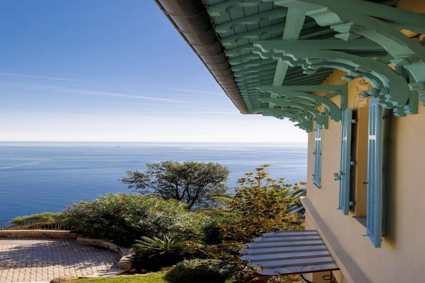 Magnifique villa avec vue sur mer et belle piscine - foto 65