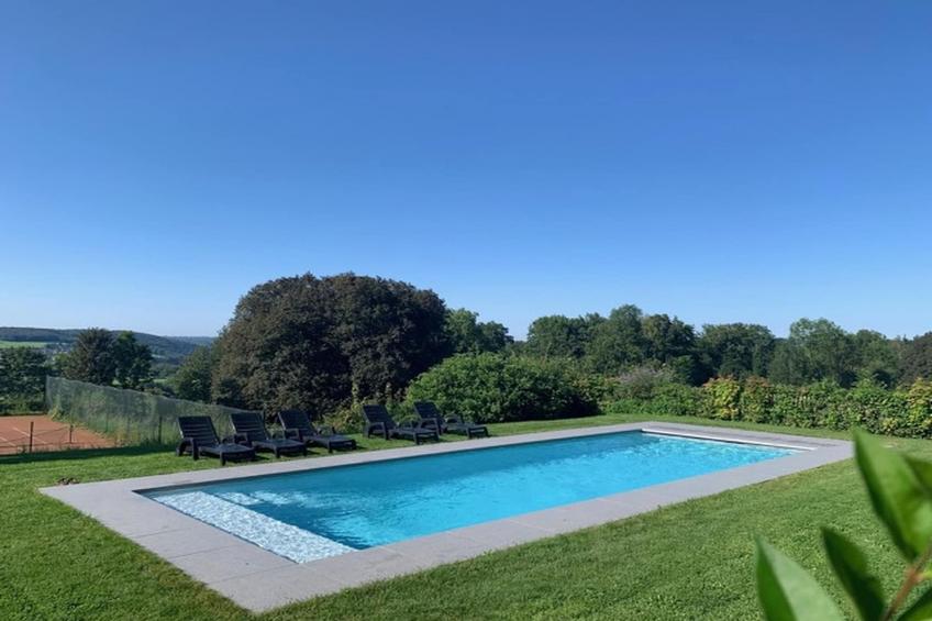 Chateau de Jevoumont - foto 31