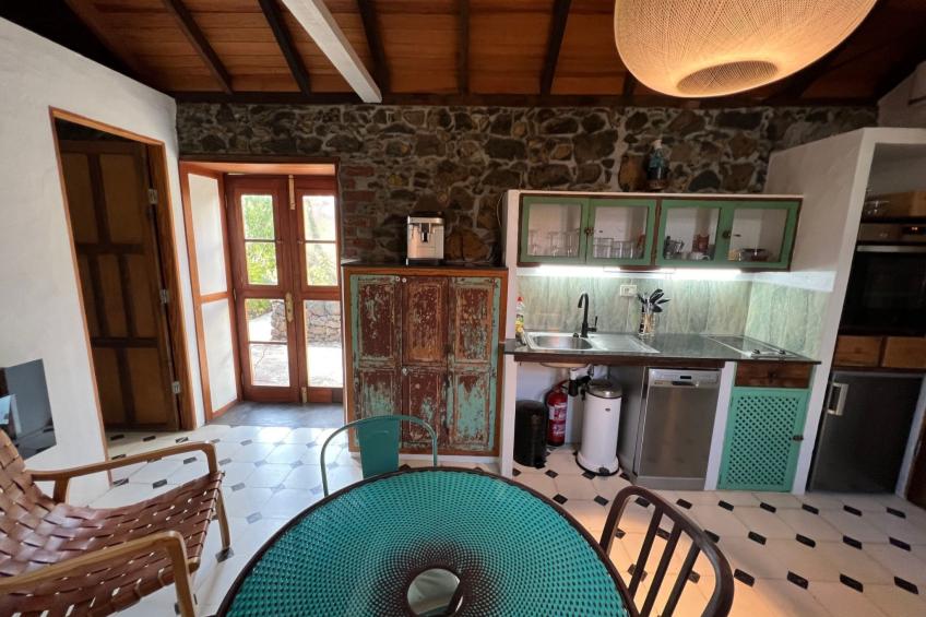 Casa Jardín Tropical - foto 2