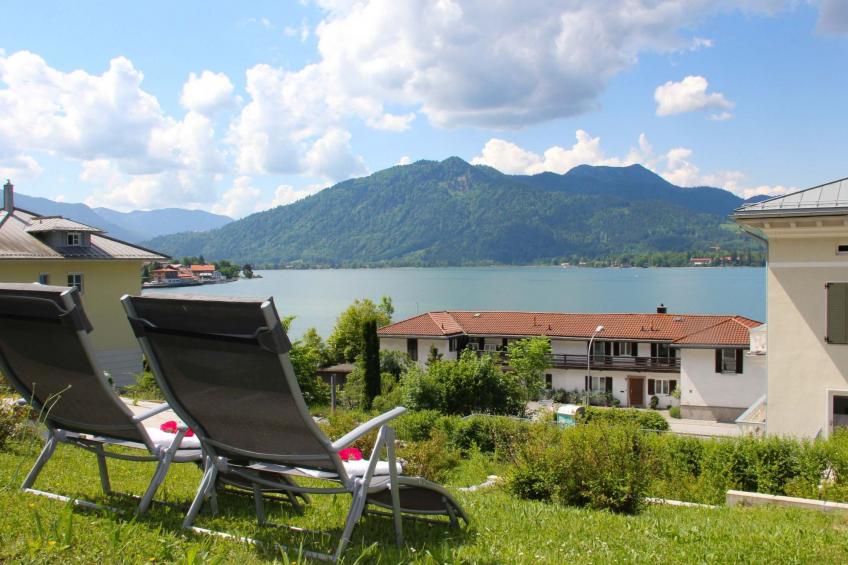 Wunderschöne Ferienwohnung Palace am See - foto 20