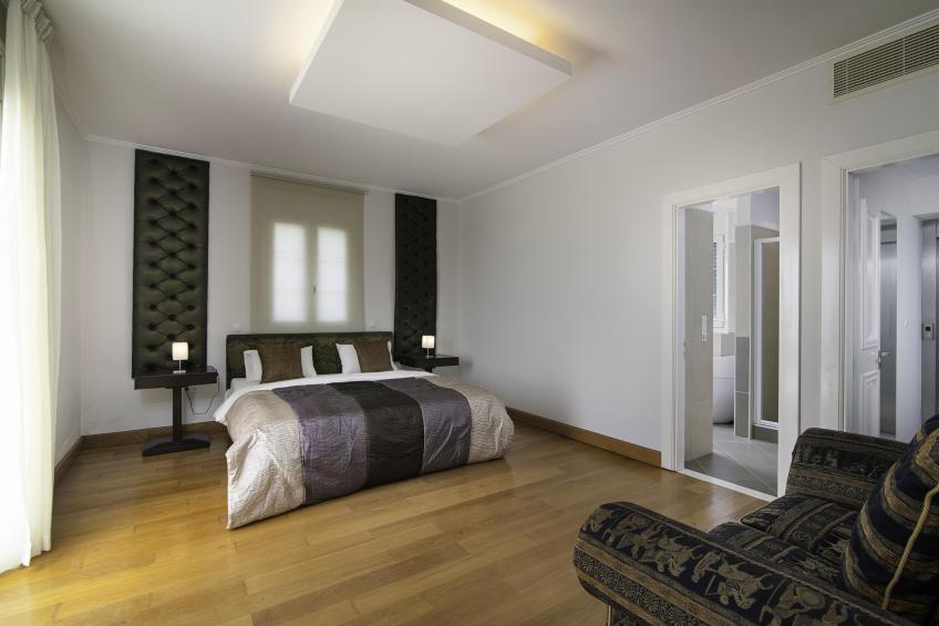 Amazing Pool Villa Kyllini Sea View - foto 21