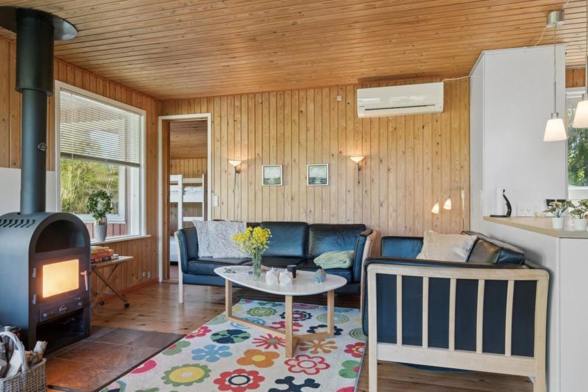 "Sigge" - 5km from the sea - foto 25