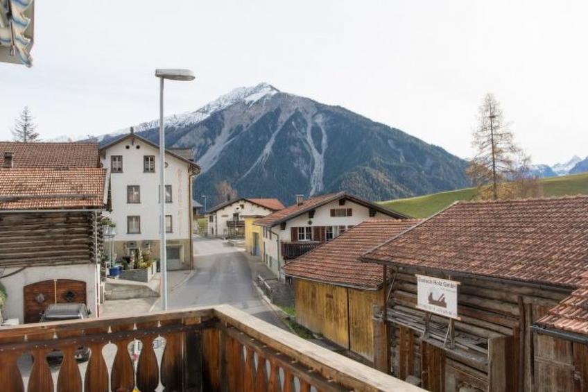 Haus Schmitten - Davos - foto 17