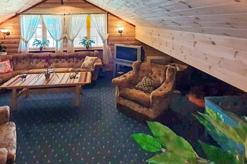 UTSIKTEN   HUS 55771 - foto 29