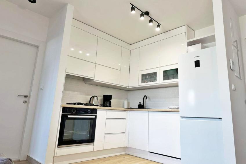One Bedroom Apartment with Private Garden - foto 27