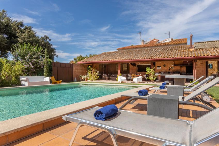 Villa Chantal - foto 35