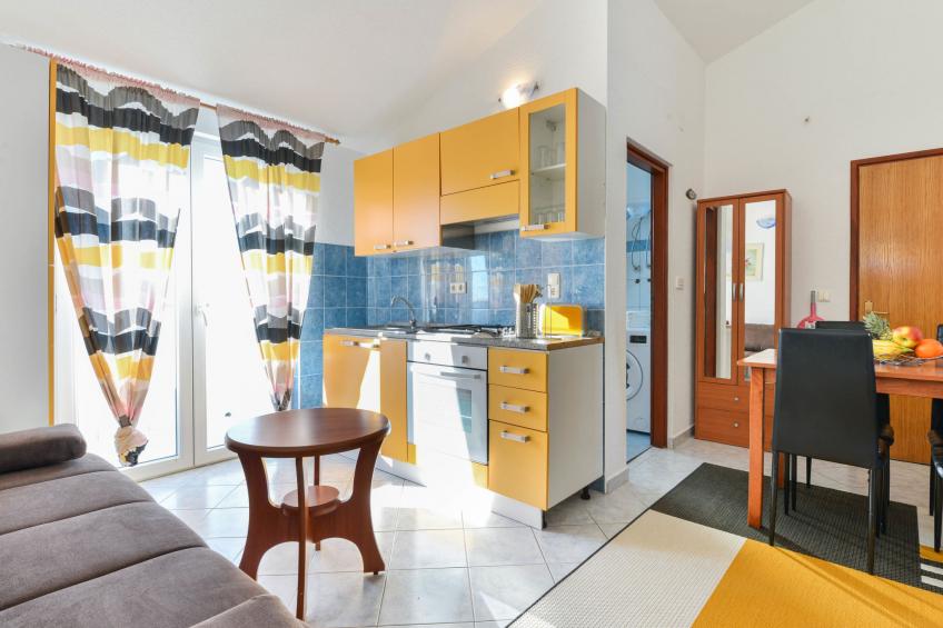 Haus Jadran (NIN120) - foto 8