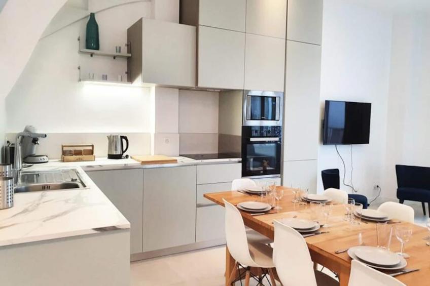 ⛵ Les Roches Noires - Terrasse Vue Mer - foto 8