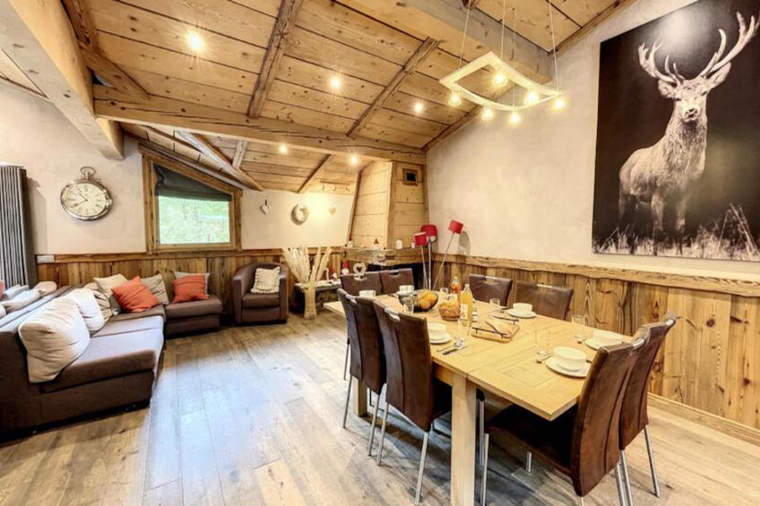 Appartements à Les Gets - foto 6