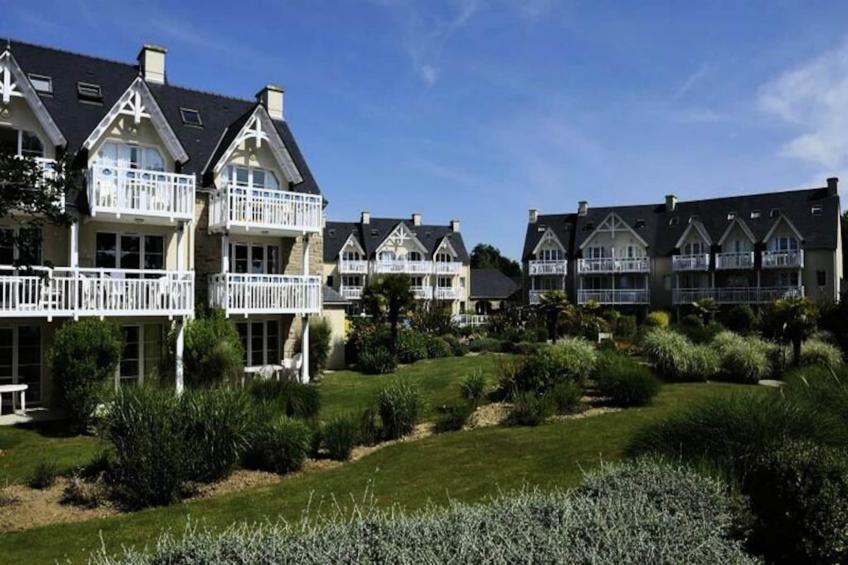 Résidence Cap Azur - maeva Home - foto 3