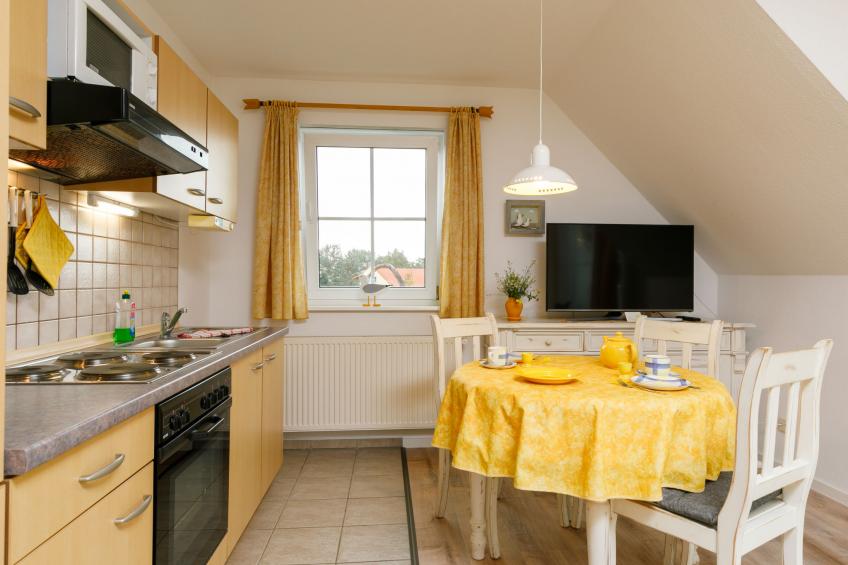 Eickhus Weisse Wohnung - foto 8