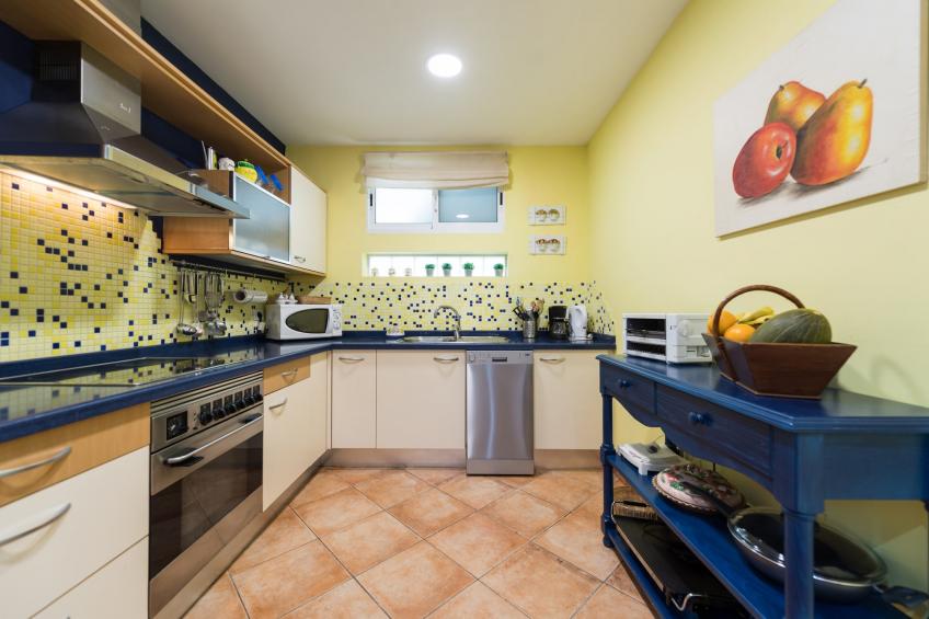 Casa Maspalomas - foto 4