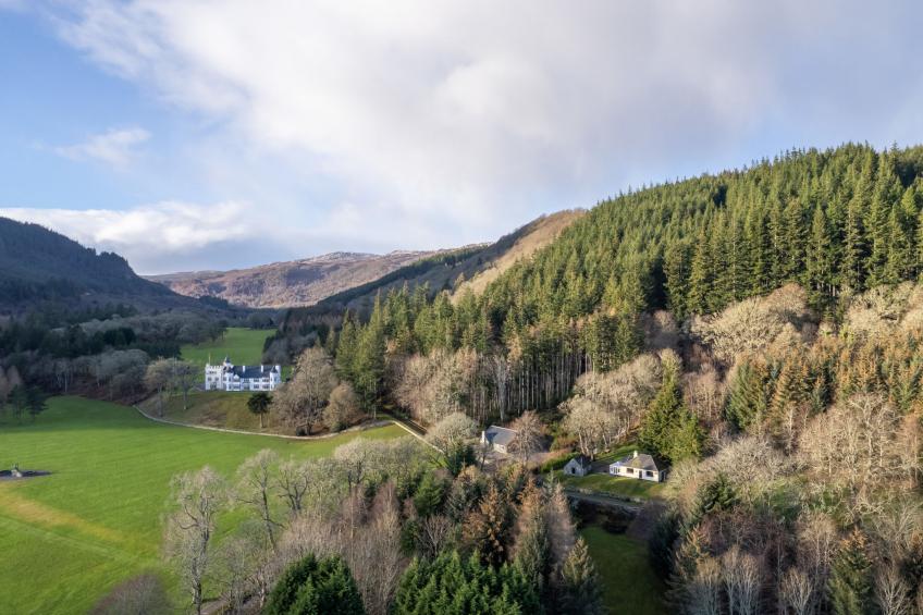 Farmburn Bothy - foto 41