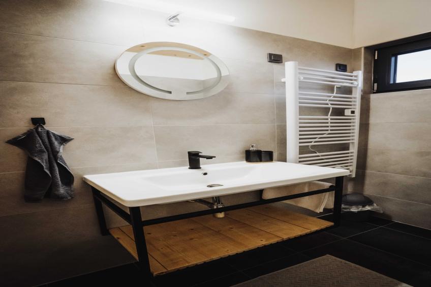 Holiday Home Nightswim Inn - Two Bedroom Holiday Home with Swimming Pool - foto 16