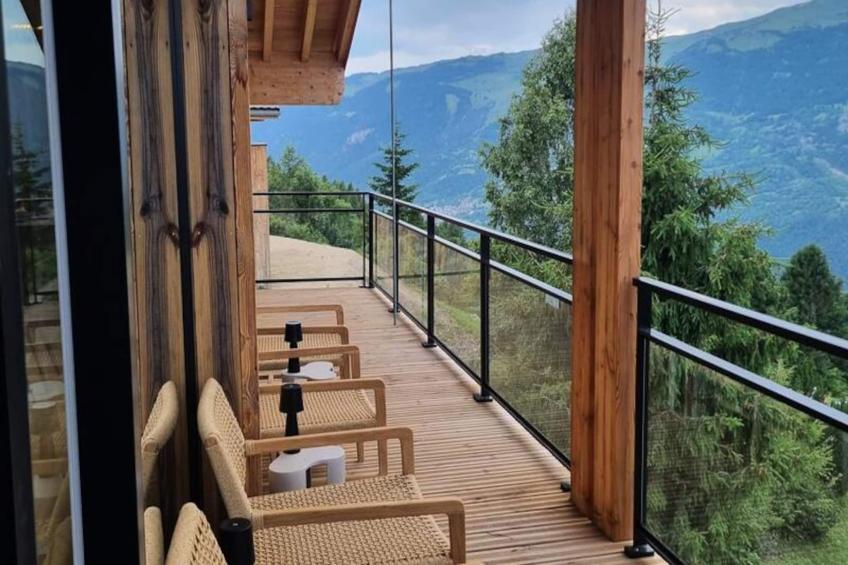 Chalets De La Grande Ourse - foto 15