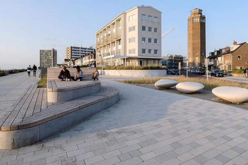 The Beach & Town Suite - foto 38