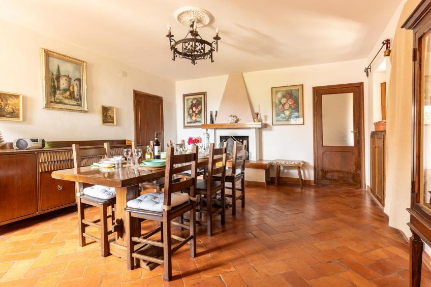 Appartamento Marliana - foto 2