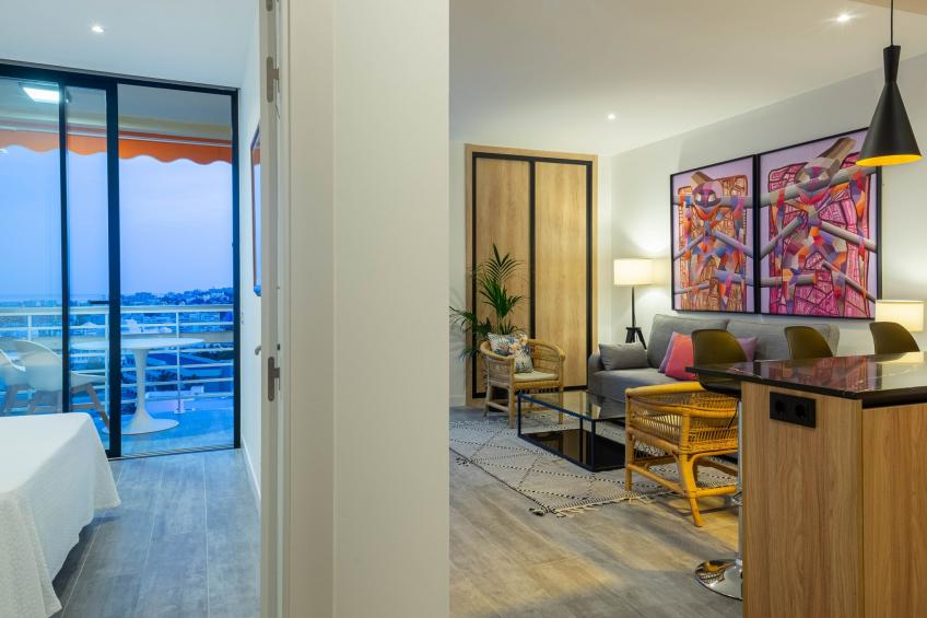 907 Torre - foto 22