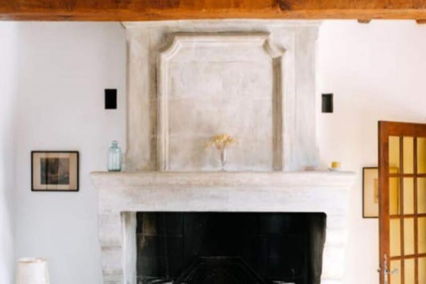 "les Campanettes" : Superbe Mas En Provence - foto 14