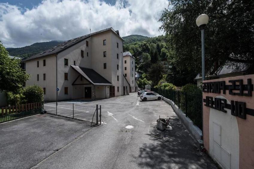 Résidence Portes Du Soleil B - foto 25