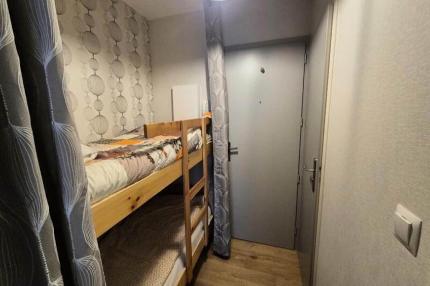 Nouveau ! Studio Personnes Au Pied Des Pistes Le Revard - foto 13
