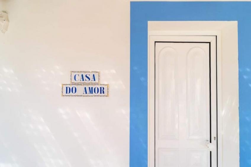 Casa Do Amor - foto 26