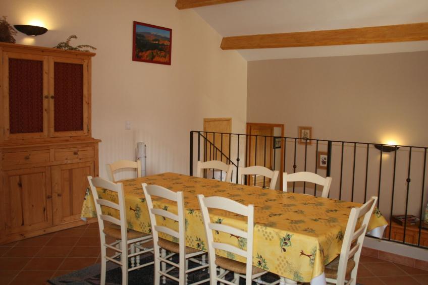 La Ribelle en Provence - Lou recati - foto 10