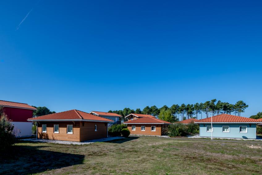 Le Domaine des Grands Lacs ST2S - foto 2