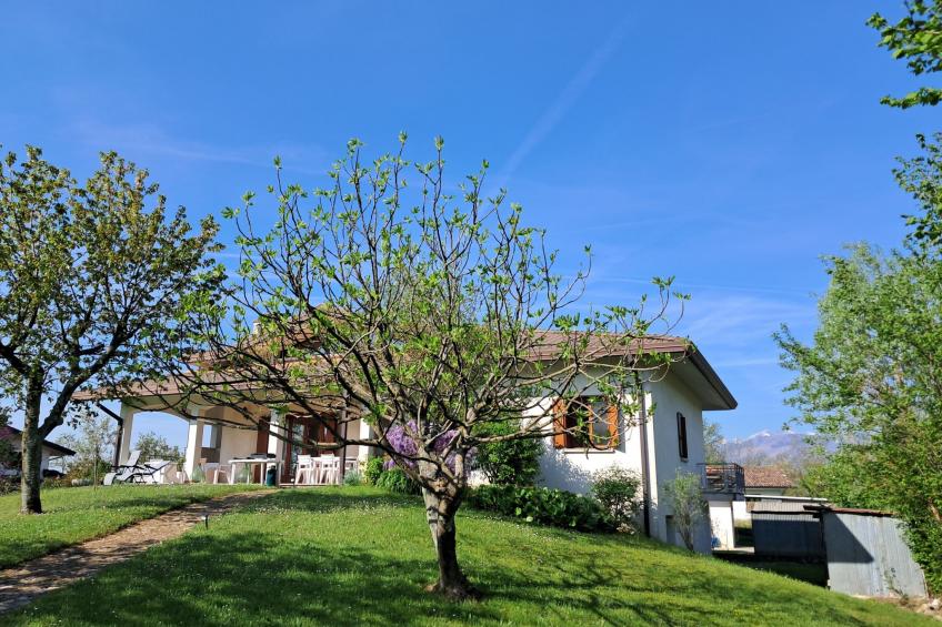 maison de vacances "Arba via manzoni". - foto 61