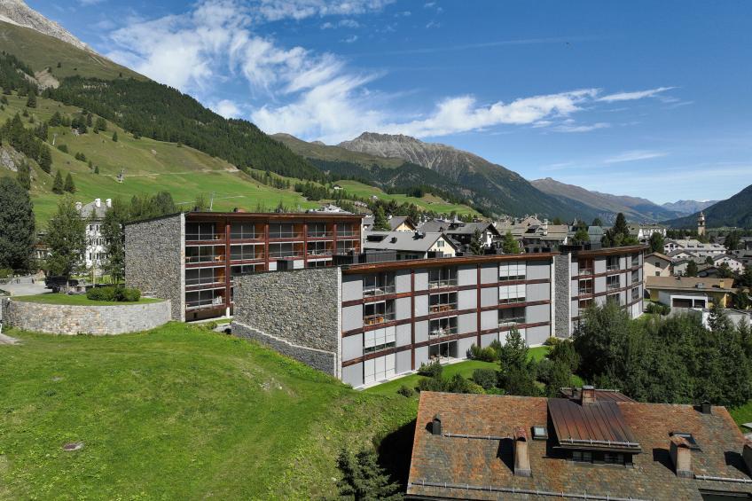 Residenz Cresta Kulm B26 - foto 44