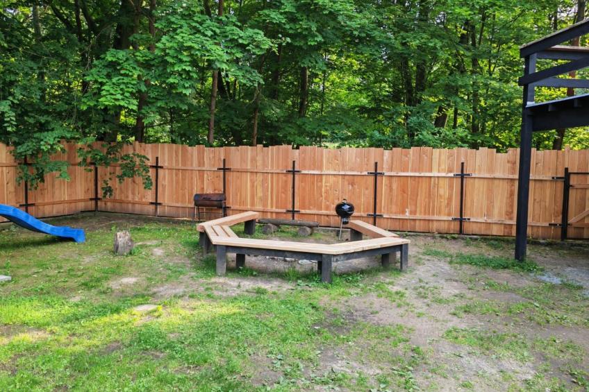 Traditionelles Haus, umgeben von Wäldern in Ralsko - foto 6