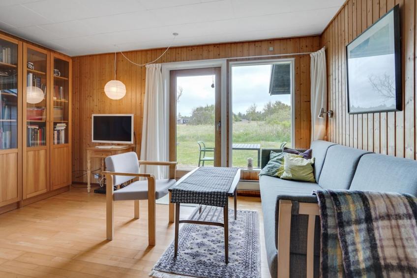 "Øgrim" - 100m from the sea in NW Jutland - foto 8