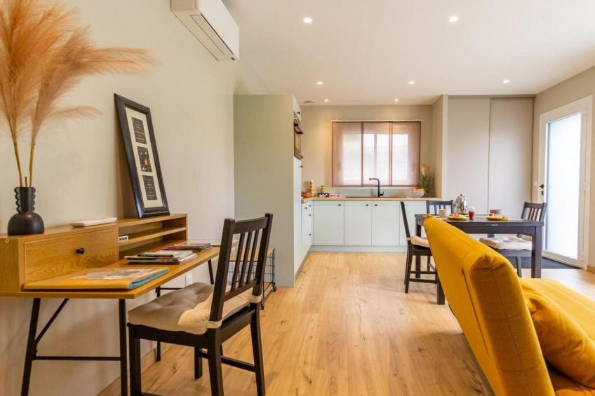 Doppelhaushälfte mit Terrasse - foto 5