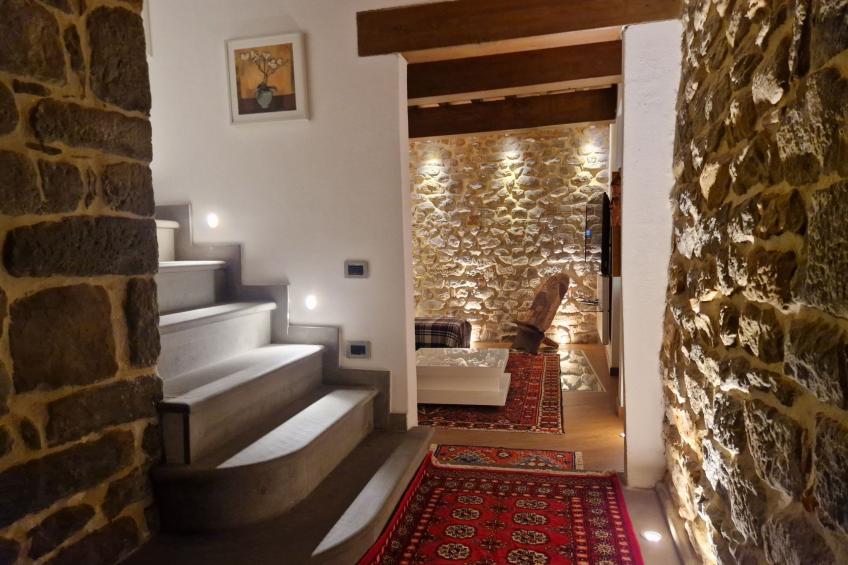 Papalino Charmantes Haus - foto 37