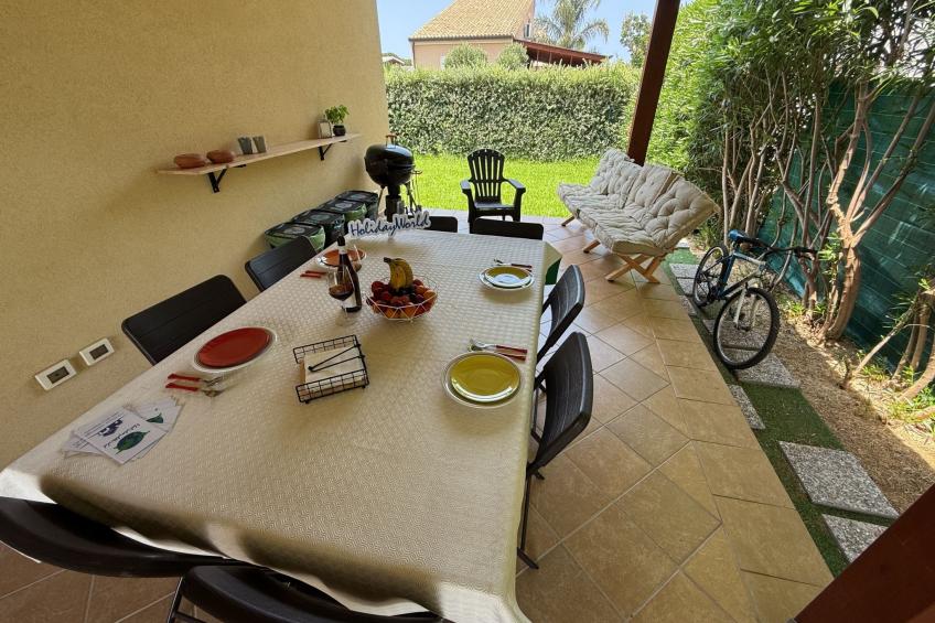 Villetta Sunrise von Holiday World - foto 5