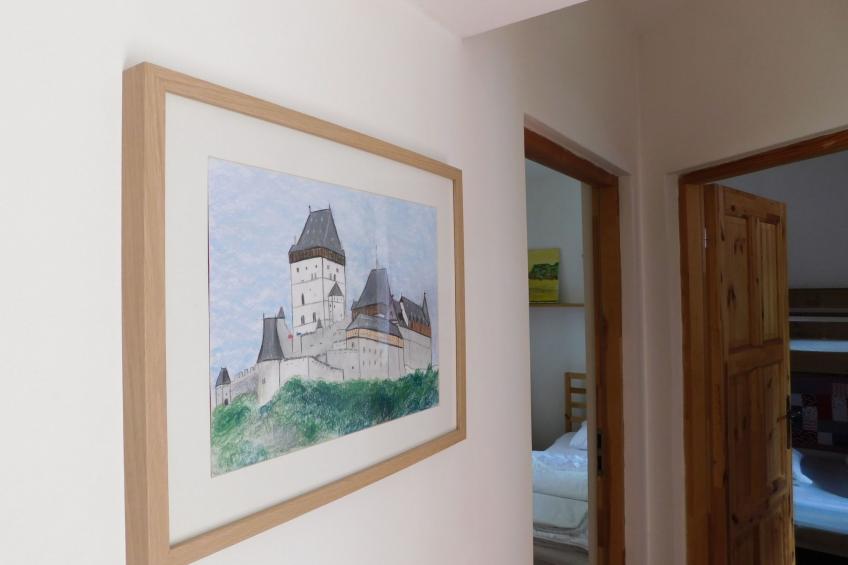 Ferienvilla mit Terrasse, Grill und Garten - foto 4