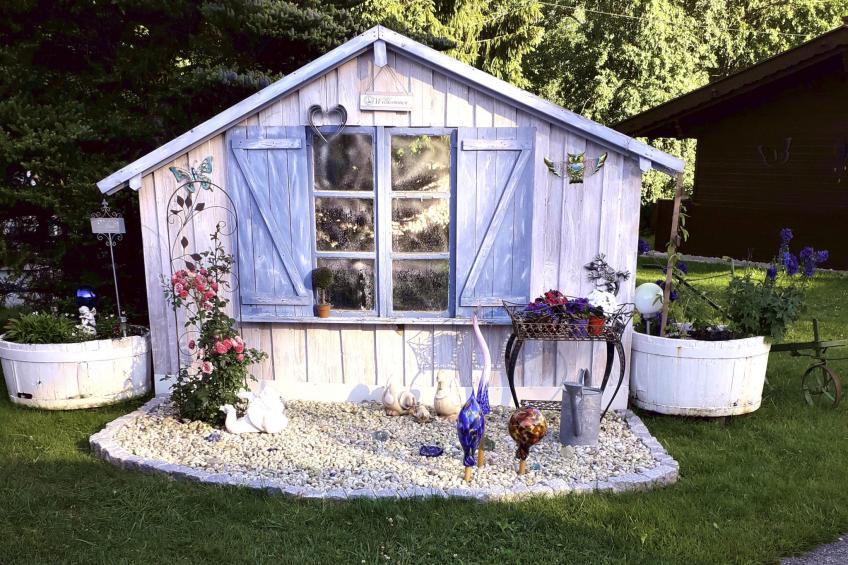 Tamara in Eppenschlag - foto 12