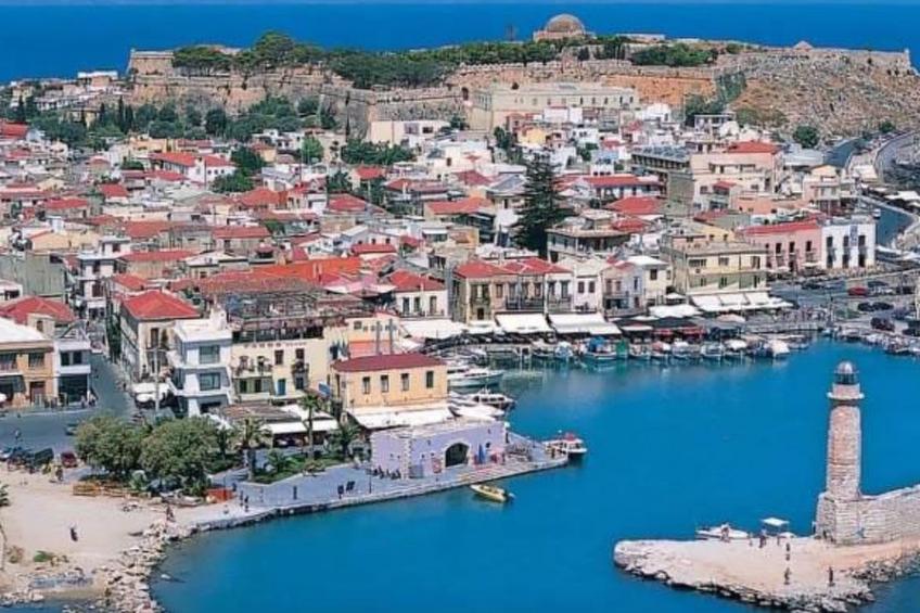 Ferienvilla "Diogenis Home" - foto 5