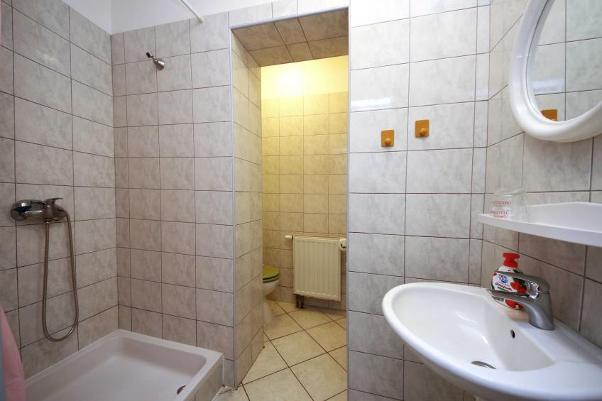 Apartments & Rooms Villa Petra - One Bedroom Apartment with Terrace 1 - foto 11