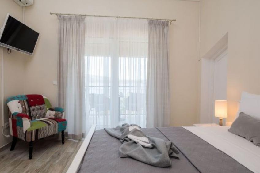 Beachfront villa Noa with heated pool - foto 26