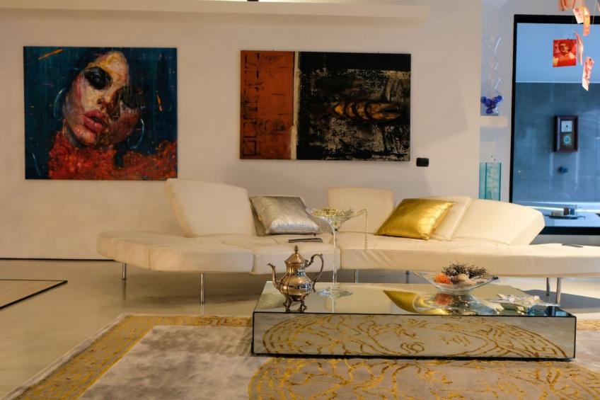 Vip Garten Whirlpool mit Meerblick im Herzen der Stadt - foto 4